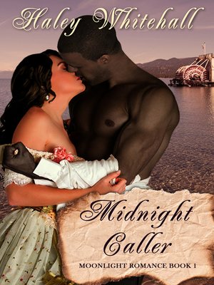 cover image of Midnight Caller